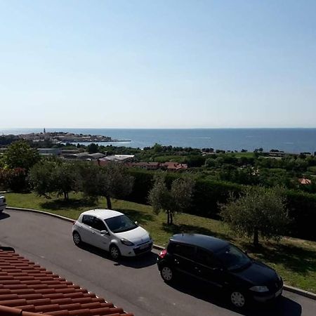 Winehouse Dolcevista Izola Apartment Luaran gambar