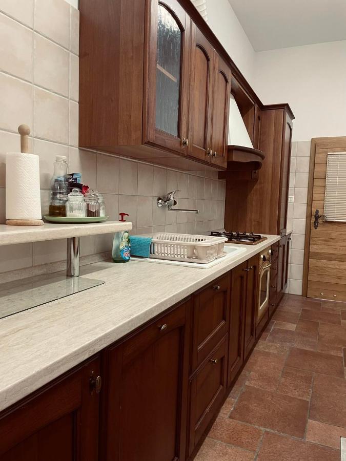 Winehouse Dolcevista Izola Apartment Luaran gambar