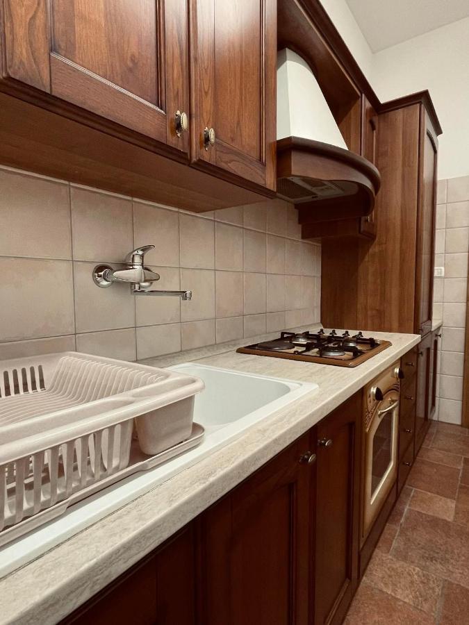 Winehouse Dolcevista Izola Apartment Luaran gambar