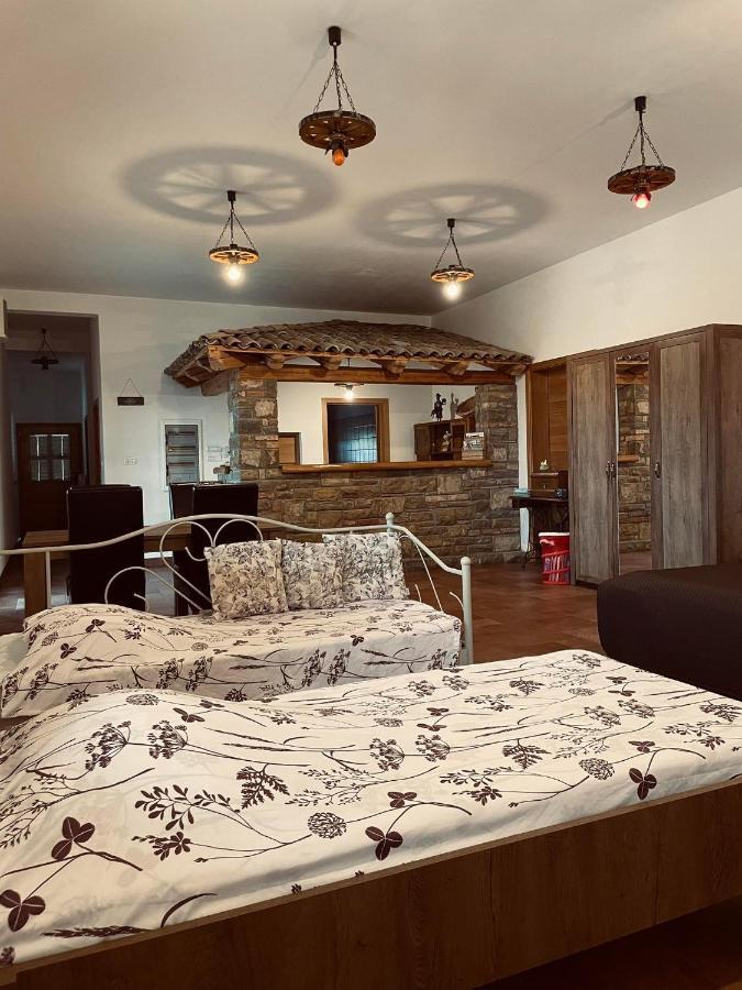 Winehouse Dolcevista Izola Apartment Luaran gambar