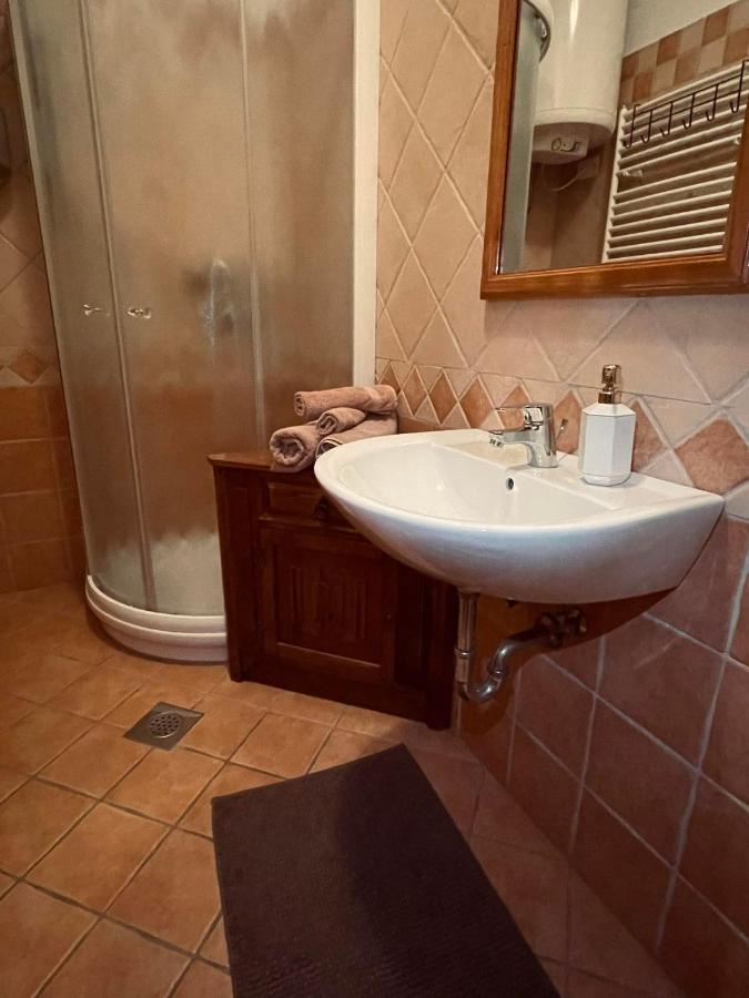 Winehouse Dolcevista Izola Apartment Luaran gambar