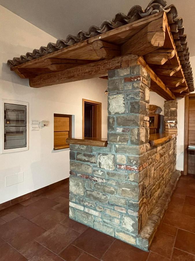 Winehouse Dolcevista Izola Apartment Luaran gambar
