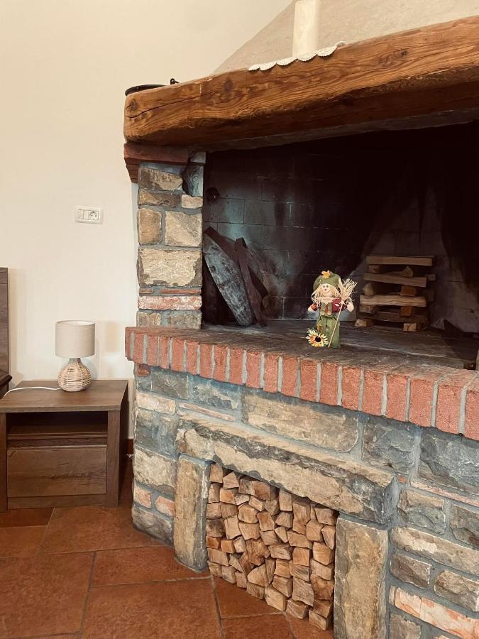 Winehouse Dolcevista Izola Apartment Luaran gambar