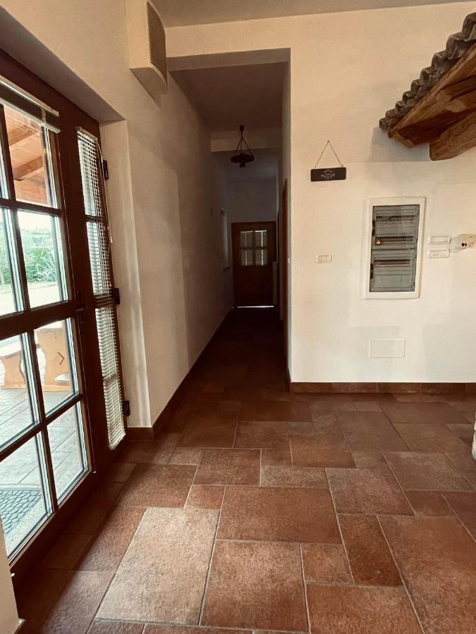 Winehouse Dolcevista Izola Apartment Luaran gambar