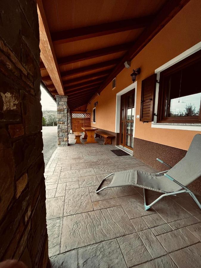 Winehouse Dolcevista Izola Apartment Luaran gambar