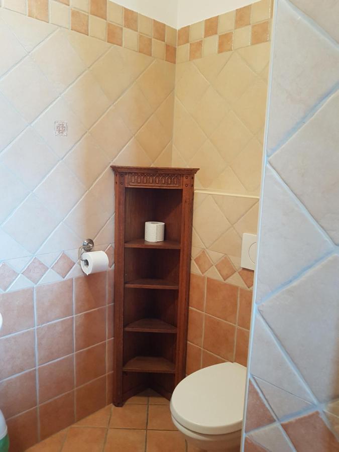 Winehouse Dolcevista Izola Apartment Luaran gambar